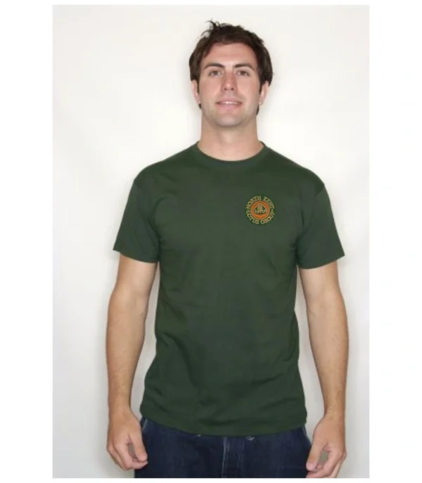 North Kent Lotus Tee Shirt - £17.94 inc vat & carriage